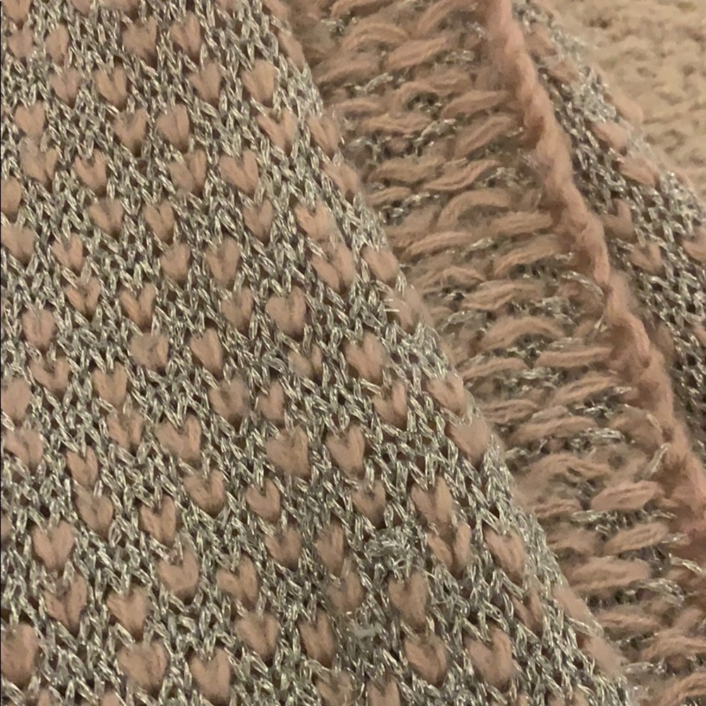 Charming Charlie scarf
